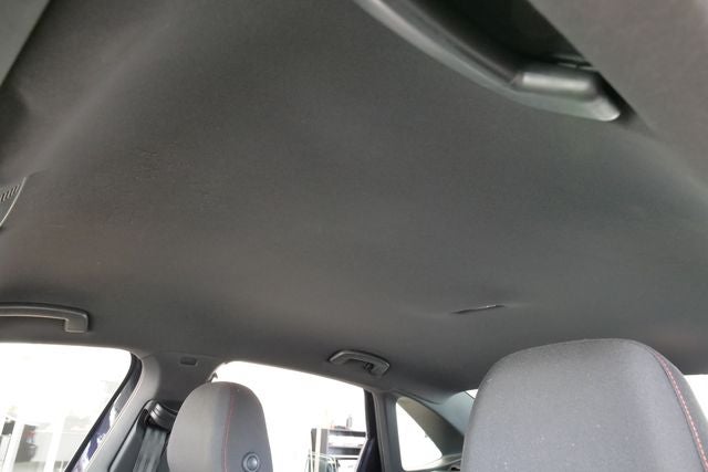 2019 Volkswagen Jetta GLI 2.0T 35th Anniversary Edition