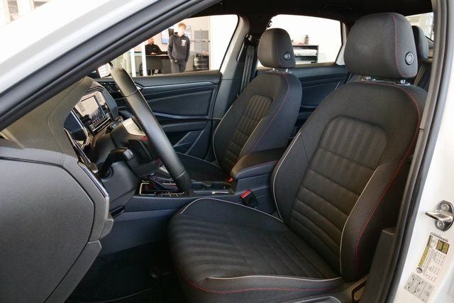 2021 Volkswagen Jetta GLI 2.0T S