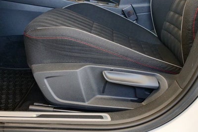 2021 Volkswagen Jetta GLI 2.0T S