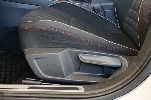 2021 Volkswagen Jetta GLI 2.0T S