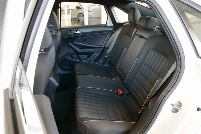 2021 Volkswagen Jetta GLI 2.0T S