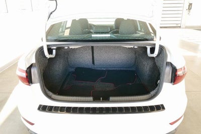 2021 Volkswagen Jetta GLI 2.0T S