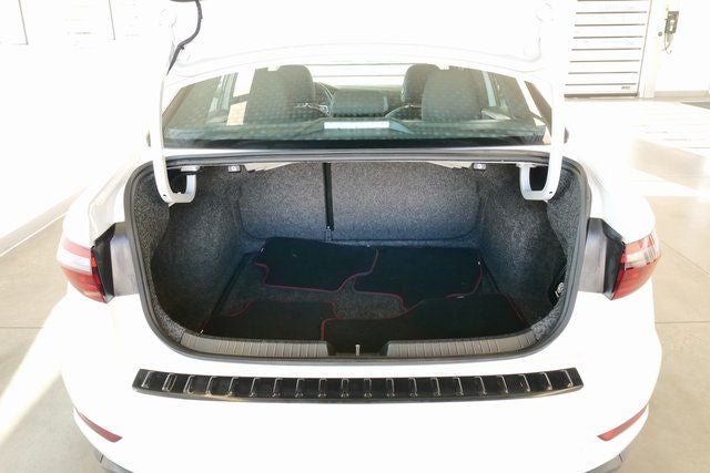 2021 Volkswagen Jetta GLI 2.0T S