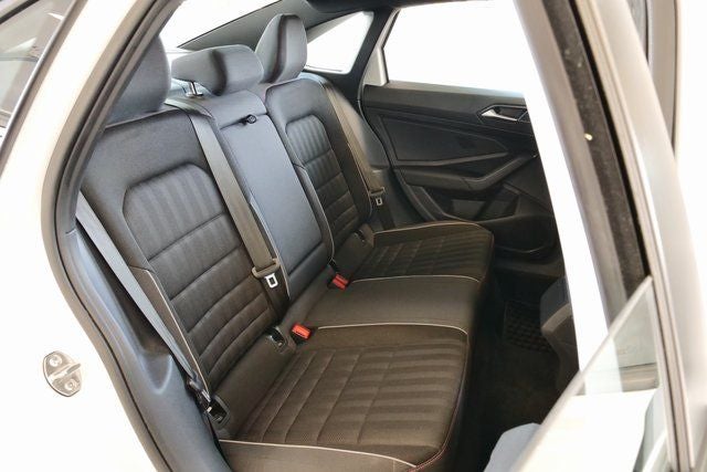 2021 Volkswagen Jetta GLI 2.0T S