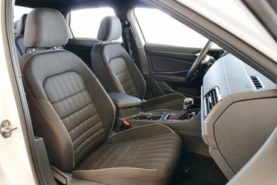 2021 Volkswagen Jetta GLI 2.0T S