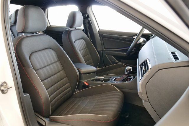 2021 Volkswagen Jetta GLI 2.0T S