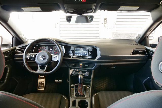 2021 Volkswagen Jetta GLI 2.0T S