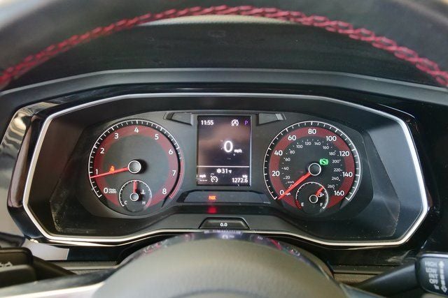 2021 Volkswagen Jetta GLI 2.0T S