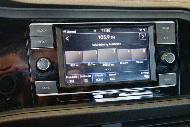 2021 Volkswagen Jetta GLI 2.0T S