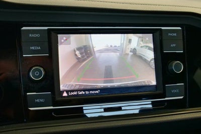 2021 Volkswagen Jetta GLI 2.0T S