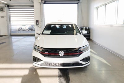 2021 Volkswagen Jetta GLI 2.0T S