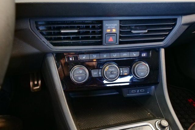 2021 Volkswagen Jetta GLI 2.0T S