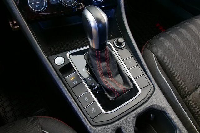 2021 Volkswagen Jetta GLI 2.0T S