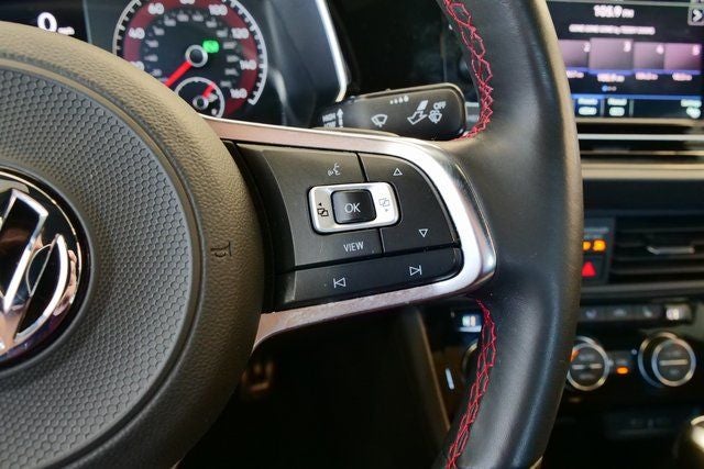 2021 Volkswagen Jetta GLI 2.0T S