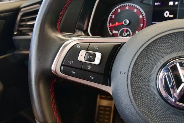 2021 Volkswagen Jetta GLI 2.0T S