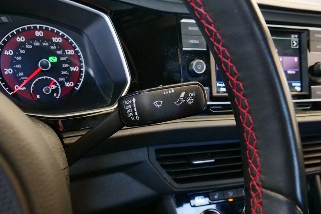 2021 Volkswagen Jetta GLI 2.0T S