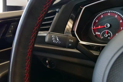 2021 Volkswagen Jetta GLI 2.0T S