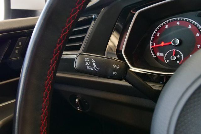 2021 Volkswagen Jetta GLI 2.0T S