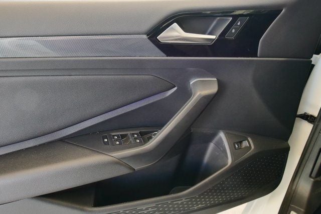 2021 Volkswagen Jetta GLI 2.0T S