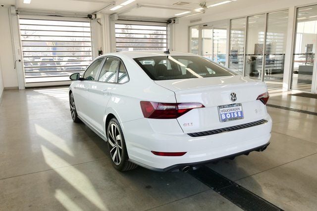 2021 Volkswagen Jetta GLI 2.0T S
