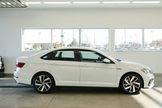 2021 Volkswagen Jetta GLI 2.0T S
