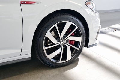 2021 Volkswagen Jetta GLI 2.0T S