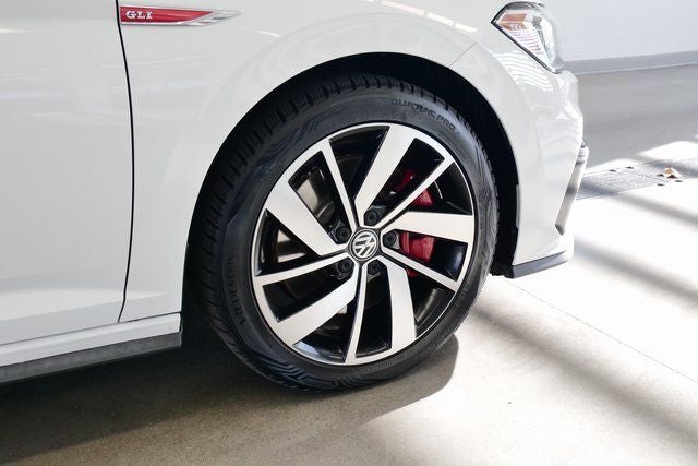 2021 Volkswagen Jetta GLI 2.0T S