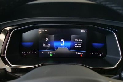 2023 Volkswagen Jetta 1.5T SE