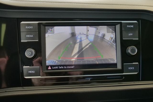 2023 Volkswagen Jetta 1.5T SE