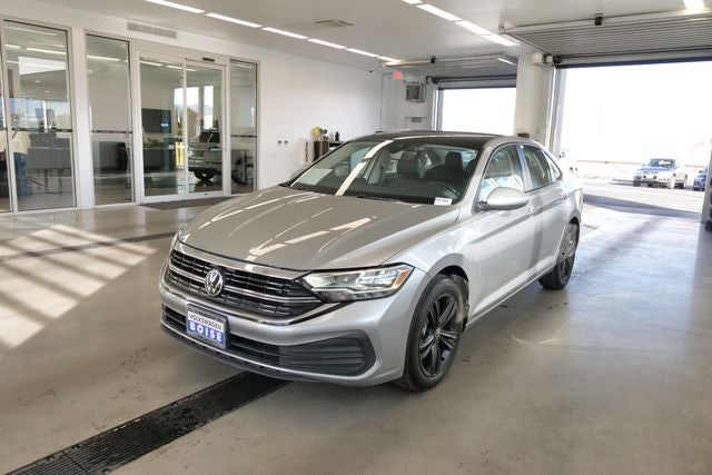 2023 Volkswagen Jetta 1.5T SE