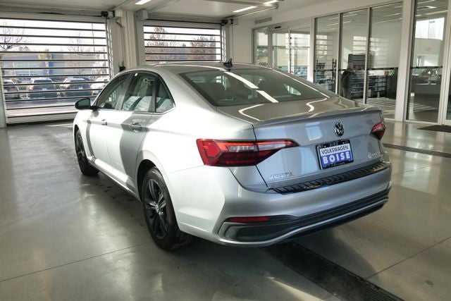 2023 Volkswagen Jetta 1.5T SE