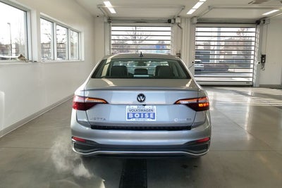 2023 Volkswagen Jetta 1.5T SE