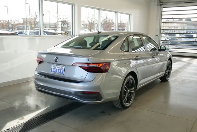 2023 Volkswagen Jetta 1.5T SE