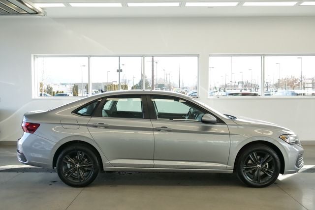 2023 Volkswagen Jetta 1.5T SE
