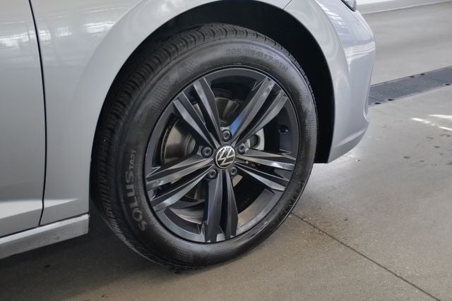 2023 Volkswagen Jetta 1.5T SE