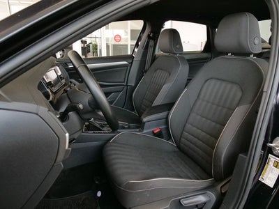 2024 Volkswagen Jetta 1.5T Sport