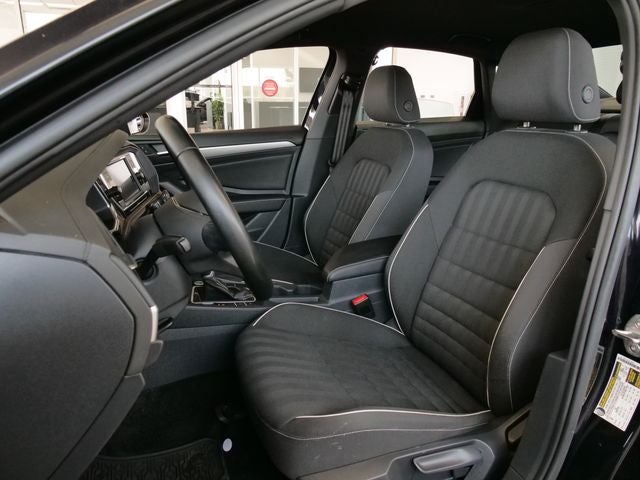 2024 Volkswagen Jetta 1.5T Sport