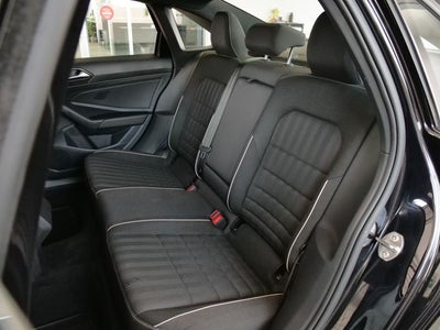 2024 Volkswagen Jetta 1.5T Sport