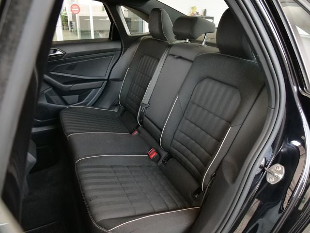 2024 Volkswagen Jetta 1.5T Sport