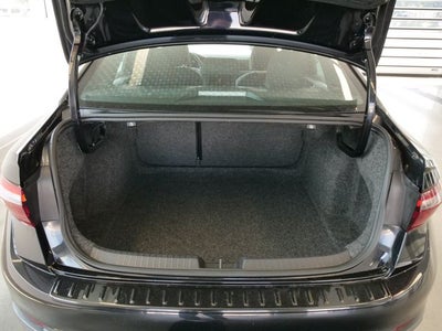 2024 Volkswagen Jetta 1.5T Sport