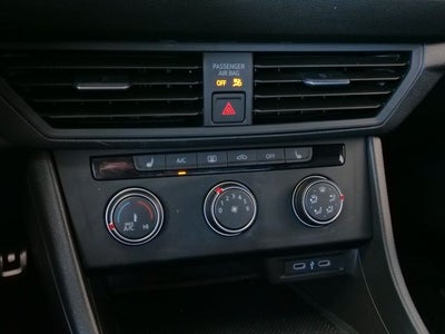 2024 Volkswagen Jetta 1.5T Sport