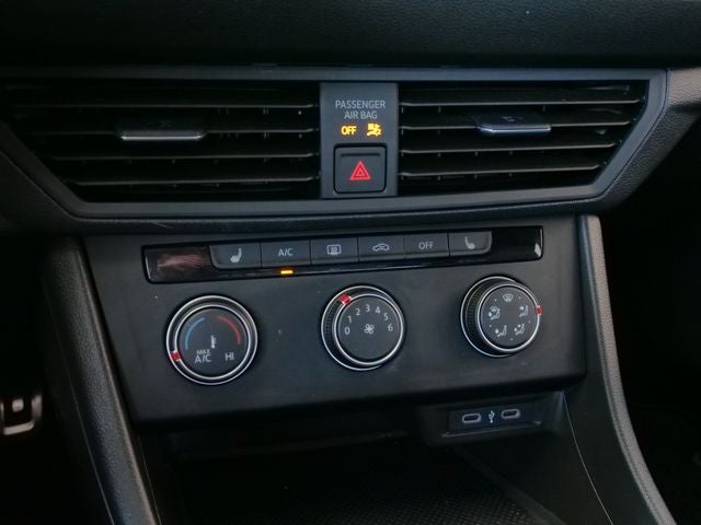2024 Volkswagen Jetta 1.5T Sport