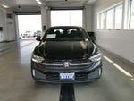 2024 Volkswagen Jetta 1.5T Sport