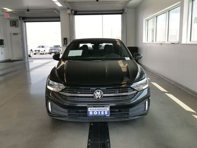 2024 Volkswagen Jetta 1.5T Sport