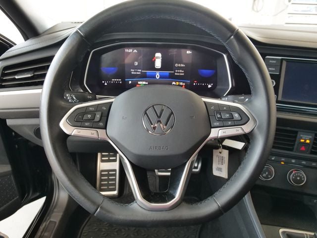 2024 Volkswagen Jetta 1.5T Sport