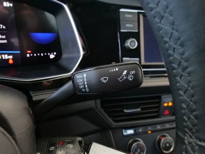 2024 Volkswagen Jetta 1.5T Sport