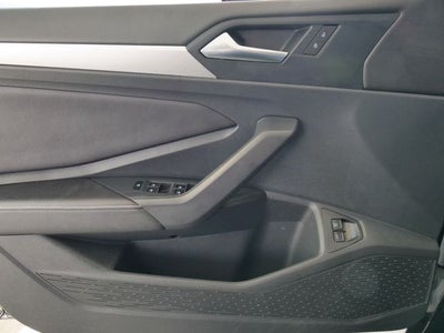 2024 Volkswagen Jetta 1.5T Sport