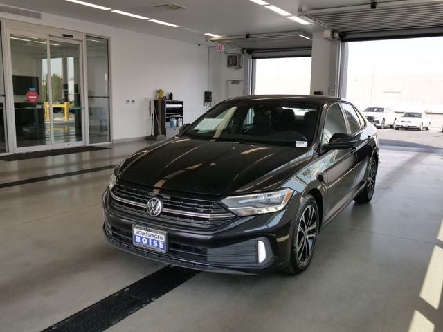 2024 Volkswagen Jetta 1.5T Sport