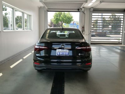 2024 Volkswagen Jetta 1.5T Sport
