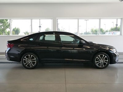 2024 Volkswagen Jetta 1.5T Sport